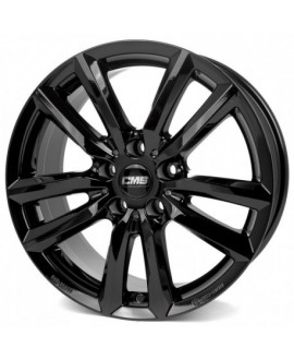 C27 Complete Black Gloss