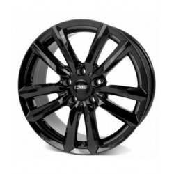 C27 Complete Black Gloss