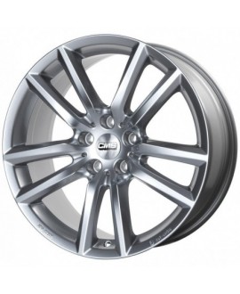 C27 Racing Silver