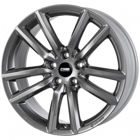 C27 Titan Gloss