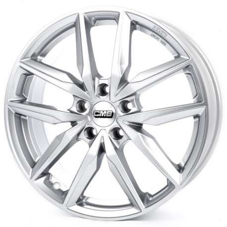 C28 Racing Silver