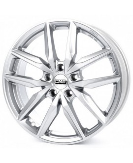 C28 Racing Silver