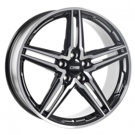 C29 Diamond Black Gloss