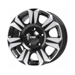 C31 Diamond Black Gloss