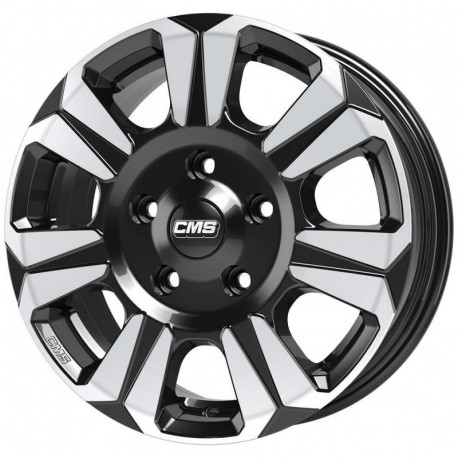 C31 Diamond Black Gloss