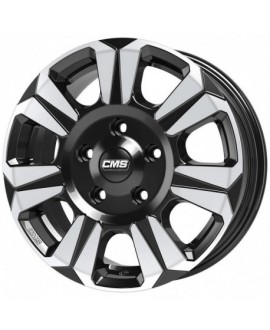 C31 Diamond Black Gloss