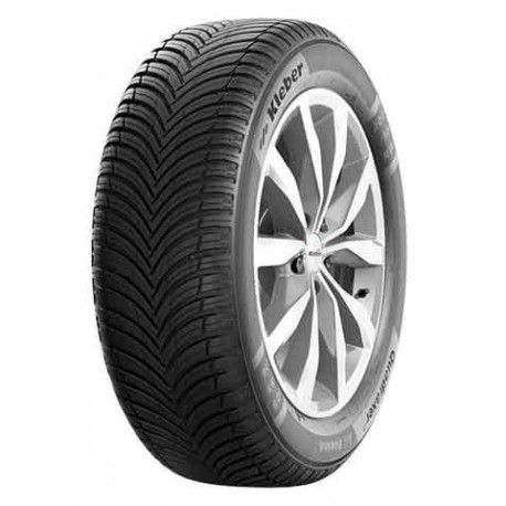 Kleber Quadraxer 3 225 / 60 R18 Padangos