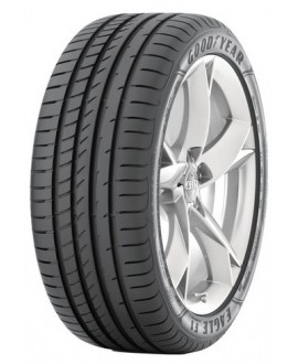 Eagle F1 Asymmetric 2 99 Y XL MOE RunFlat
