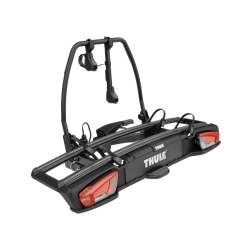Thule VeloSpace 3 2 dviračių