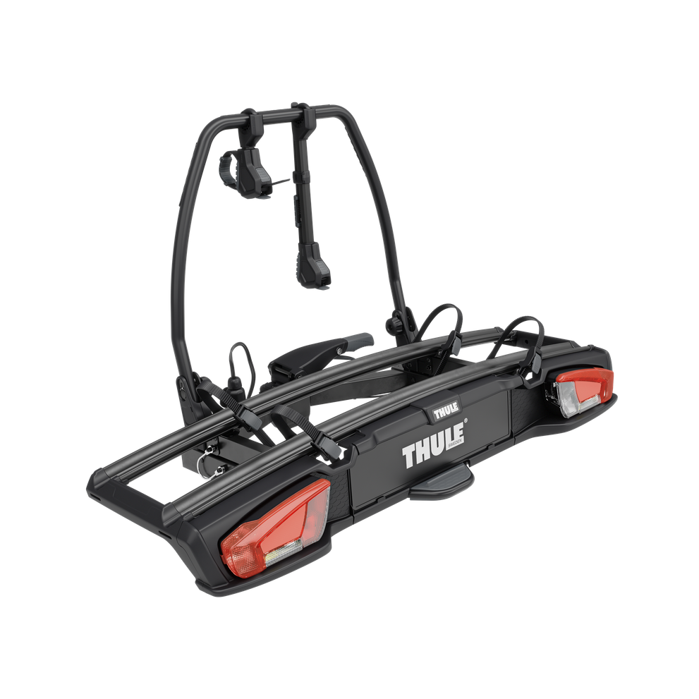Thule VeloSpace 3 2 dviračių
