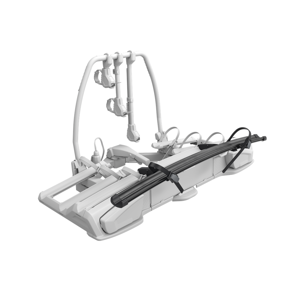 Thule VeloSpace 3 papildomo dviračio adapteris