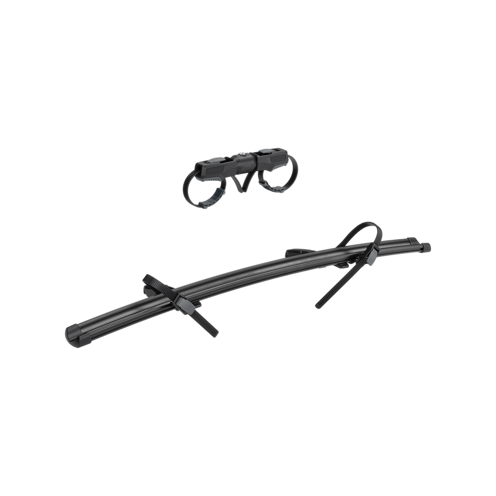 Thule VeloSpace 3 papildomo dviračio adapteris