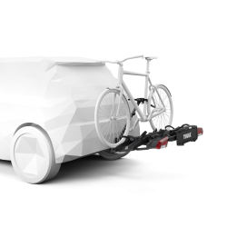 Dviračių laikiklis Thule VeloLite 3 dviračiams Dviračių laikiklis Thule VeloLite 3 dviračiams