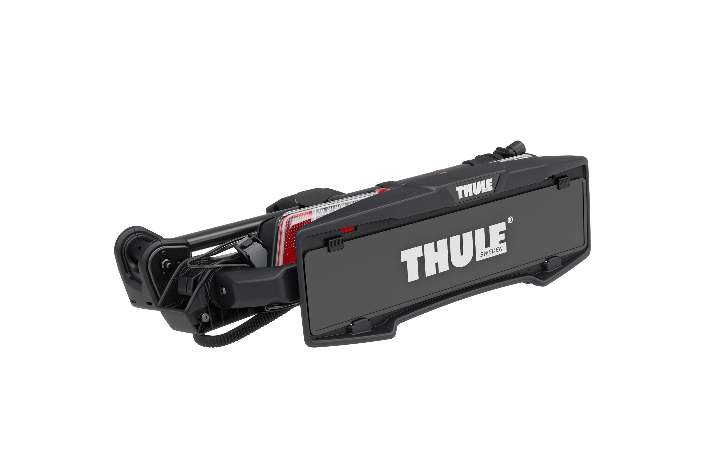 Dviračių laikiklis Thule VeloLite 1 dviračiui Dviračių laikiklis Thule VeloLite 1 dviračiui