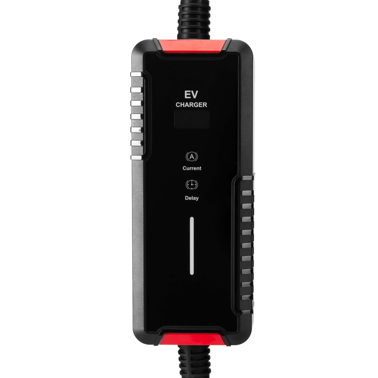 Įkrovimo laidas 220V - type 1, 10m ilgio ( 16A, 1 fazė 3,6 kW)