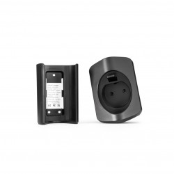 Įkrovimo laidas 220V - type 2 ( 32A, 1 fazė 6,6 kW) su Wi-Fi funkcija Įkrovimo laidas 220V - type 2 ( 32A, 1 fazė 6,6 kW) su Wi-Fi funkcija