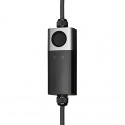 Įkrovimo laidas 220V - type 2 ( 32A, 1 fazė 6,6 kW) su Wi-Fi funkcija Įkrovimo laidas 220V - type 2 ( 32A, 1 fazė 6,6 kW) su Wi-Fi funkcija