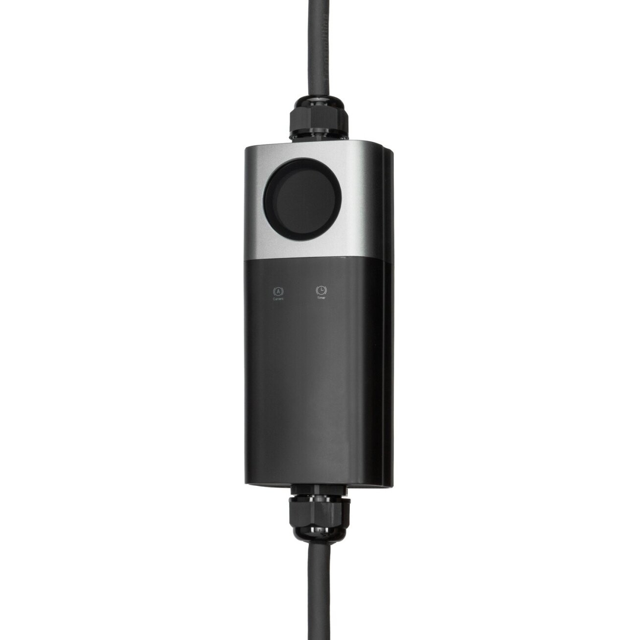 Įkrovimo laidas 220V - type 2 ( 32A, 1 fazė 6,6 kW) su Wi-Fi funkcija Įkrovimo laidas 220V - type 2 ( 32A, 1 fazė 6,6 kW) su Wi-Fi funkcija