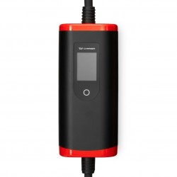 Įkrovimo laidas 480 V - type 2 ( 16A, 3 fazės 11 kW) - 10m ilgio Įkrovimo laidas 480 V - type 2 ( 16A, 3 fazės 11 kW) - 10m ilgio