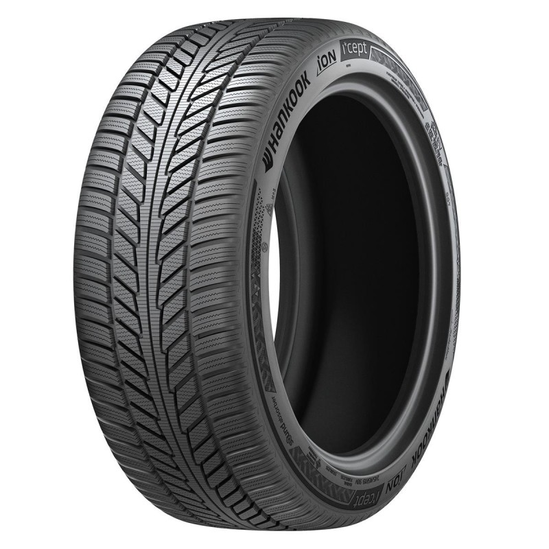 Hankook ION I*CEPT (IW01) DOT23 255/40 R19 100 V XL