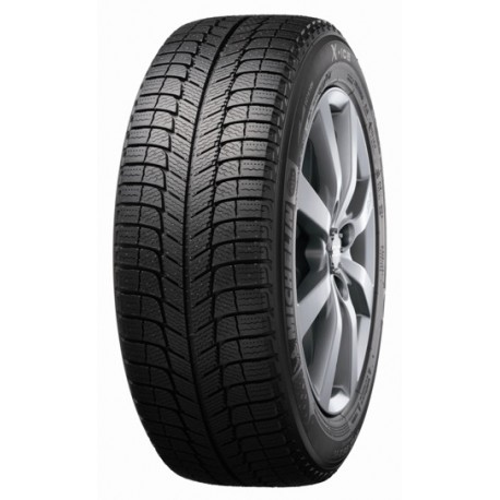 Michelin X-Ice XI3 275 / 40 R20 Padangos