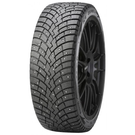 Pirelli Winter Ice Zero 2 225 / 55 R17 Padangos
