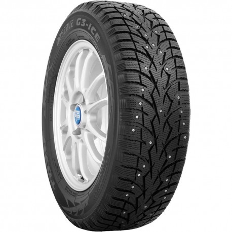 TOYO Observe G3 Ice 255 / 70 R16 Padangos TOYO Observe G3 Ice 255 / 70 R16 Padangos