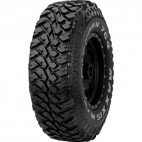 MAXXIS BIGHORN 764 MT764 DOT23 245 / 70 R16 Padangos