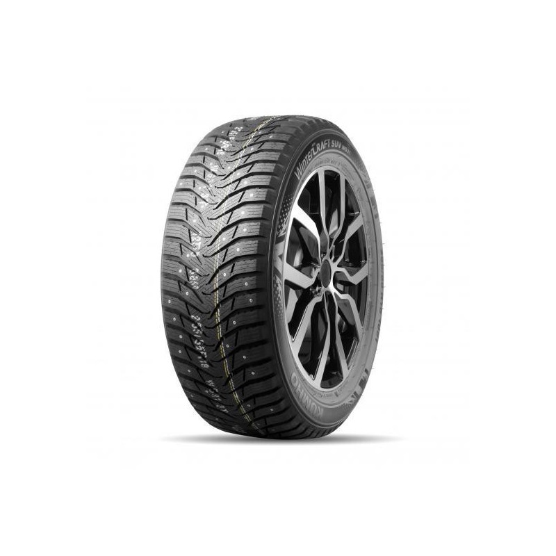 KUMHO WS31 285/60 R18 116 T