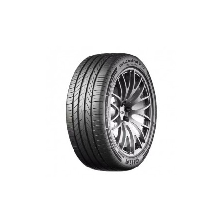 GITI GITICONTROL P80 RUNFLAT DOT23 255 / 45 R20 Padangos