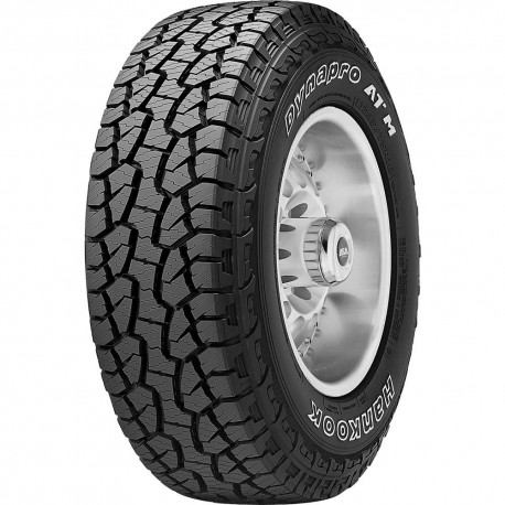 Hankook Dynapro AT-M (RF10) 205 / 80 R16 Padangos