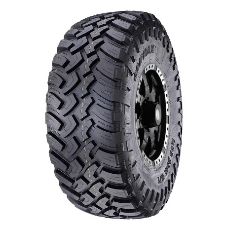 GRIPMAX Mud Rage M/T 245 / 65 R17 Padangos GRIPMAX Mud Rage M/T 245 / 65 R17 Padangos