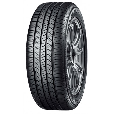 Yokohama Geolandar X-CV G057 275 / 45 R21 Padangos
