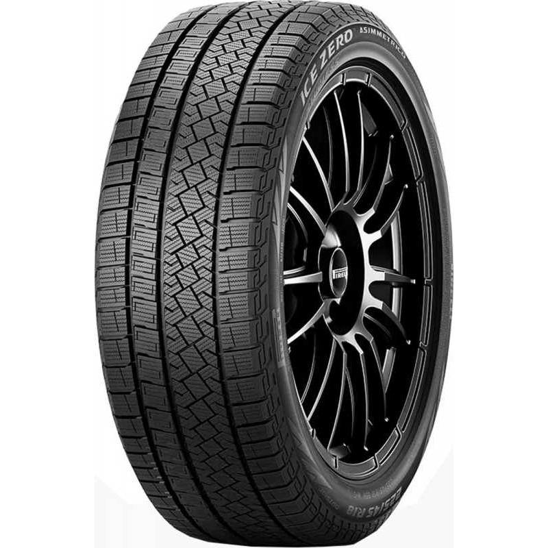 Pirelli WINTER ICE ZERO ASIMMETRICO 255/50 R19 107 T XL