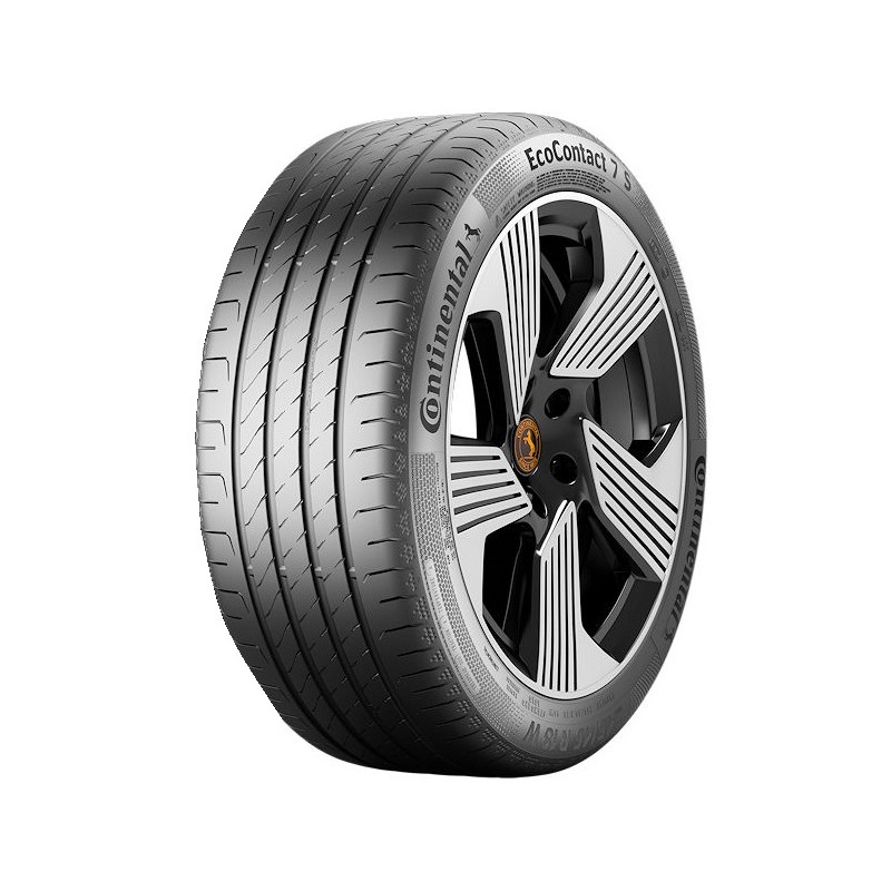 Continental EcoContact 7 S 205/60 R16 96 H XL