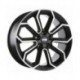 C20 Diamond Black Matt