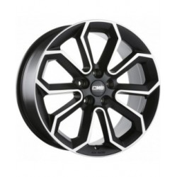 C20 Diamond Black Matt