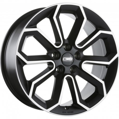 C20 Diamond Black Matt
