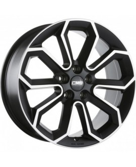C20 Diamond Black Matt