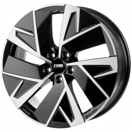 C32-AERO Diamond Black Gloss