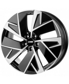 C32-AERO Diamond Black Gloss