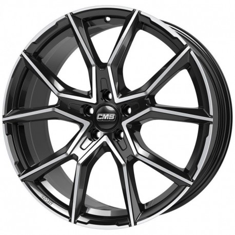 C33 Diamond Black Gloss