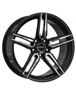 Meta Black Polished