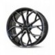 Rocker Black Polished