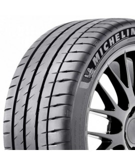 Pilot Sport 4S 100 Y XL