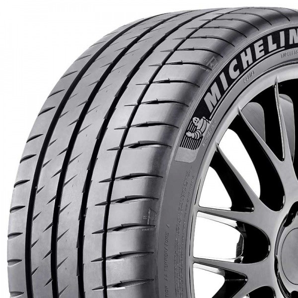 Michelin Pilot Sport 4S 100 Y XL 245 / 40 R21 Padangos Michelin Pilot Sport 4S 100 Y XL 245 / 40 R21 Padangos