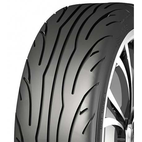 NANKANG NS-2R 94 Y XL 255 / 35 R18 Padangos
