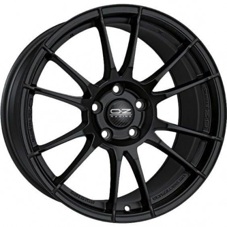 Ultraleggera Matt Black