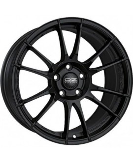 Ultraleggera Matt Black