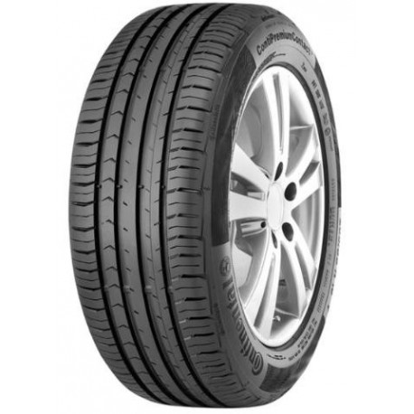 Continental ContiPremiumContact 5 94 V SEAL 215 / 55 R17 Padangos Continental ContiPremiumContact 5 94 V SEAL 215 / 55 R17 Padangos